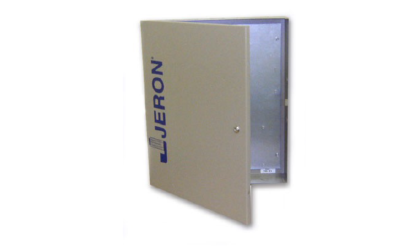 Gabinete para montaje en muro Jeron modelo 7989